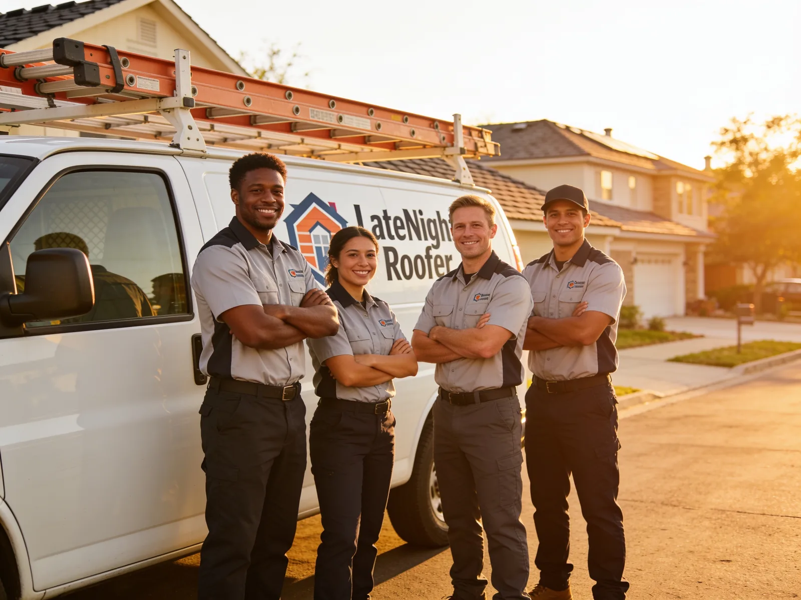 Emergency Roof Repair company in Bloxom, VA