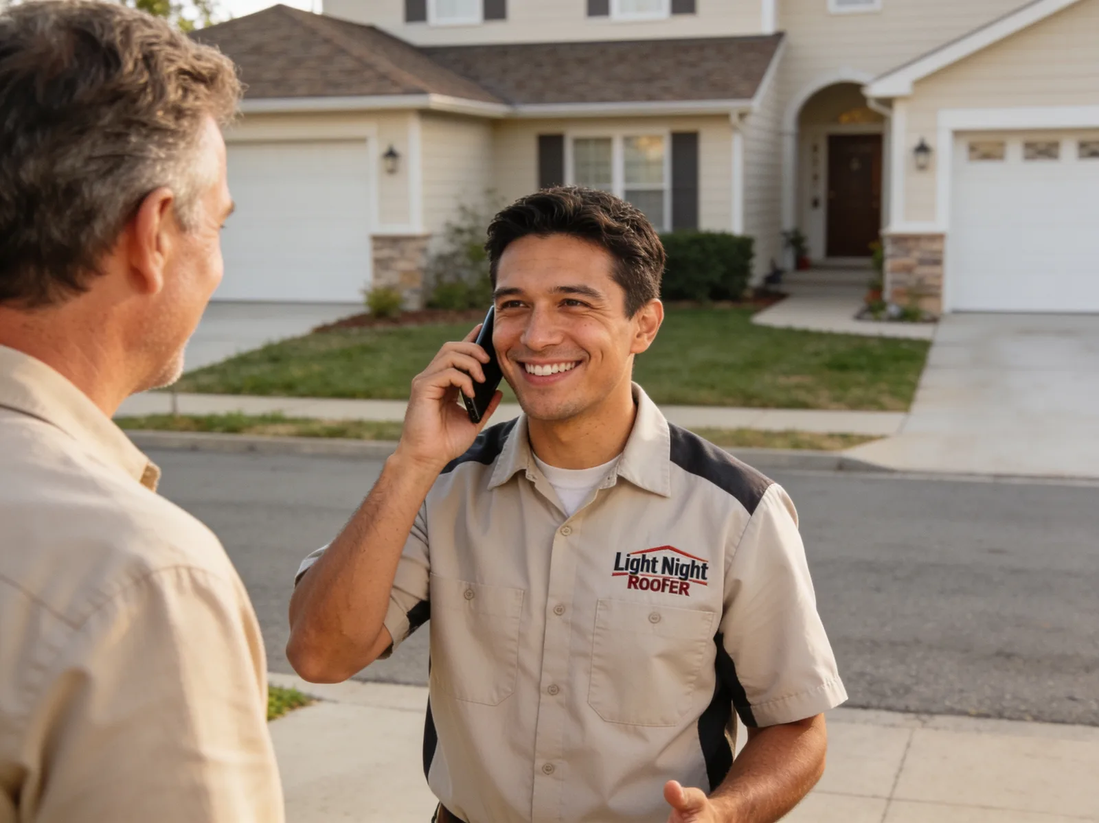 Emergency Roof Repair Bloxom, VA FAQs